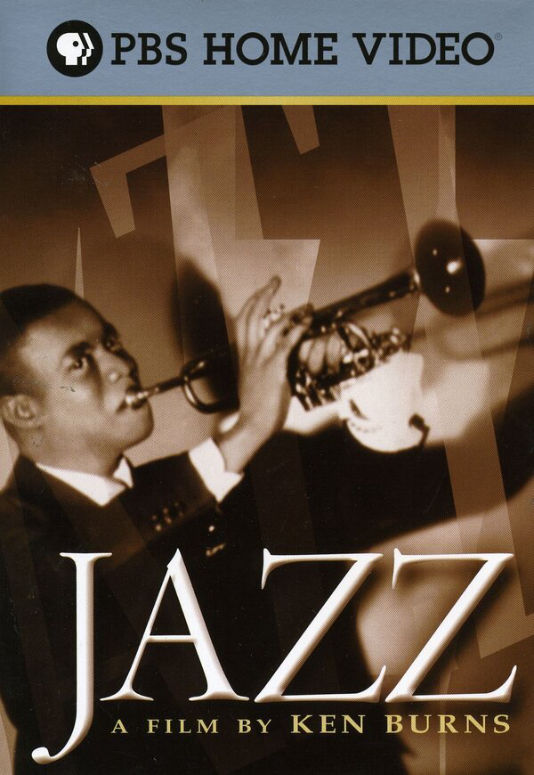 Джаз постер - смотреть онлайн
